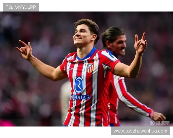 西甲首轮 马竞遭遇逆转 阿尔瓦雷斯精彩破门为队带来首胜