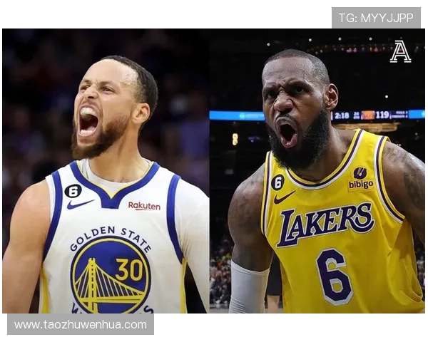 库里闪耀勇湖大战勇士力克湖人展现无解三分统治力