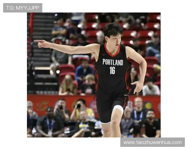 杨瀚森备战夏季联赛立志先做好蓝领工作 打好基础助力未来发展