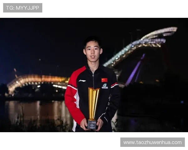 中国女乒崛起新星以一己之力坚守并托举家乡荣耀璀璨华彩之光