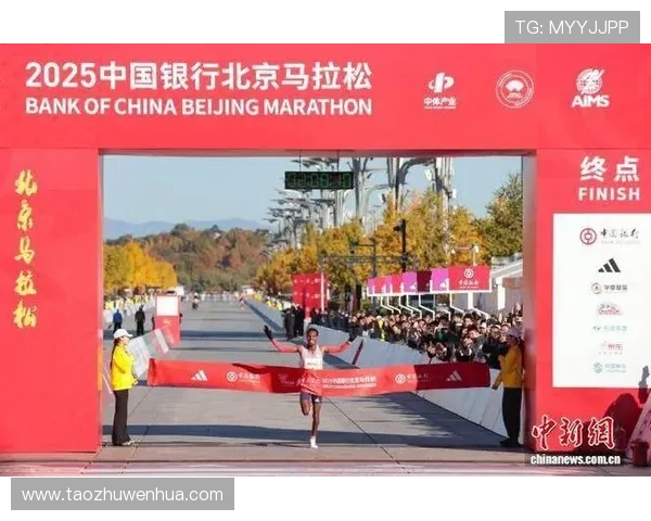 埃塞俄比亚选手包揽北马男女冠军彰显田径实力再度震撼赛场